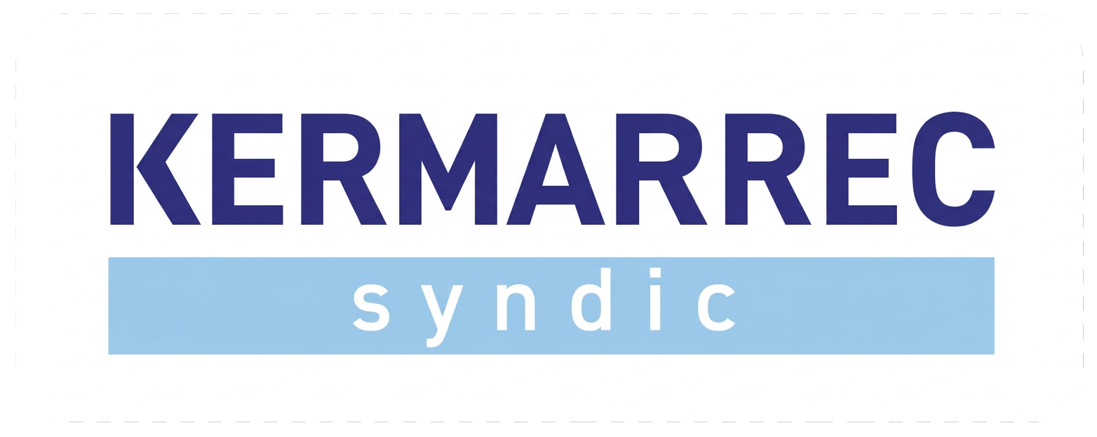 logo Kermarrec syndic